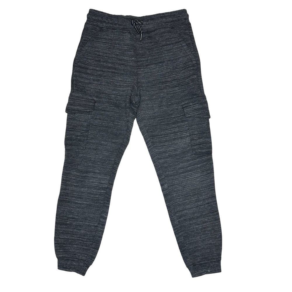 Urban Pipeline Cargo Sweatpants